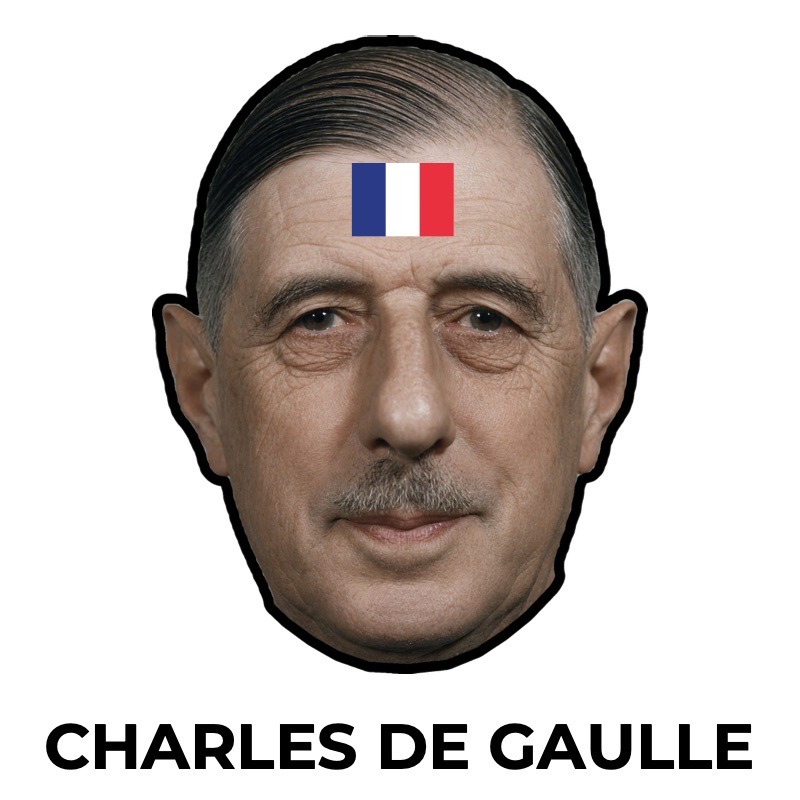 Personnages historiques